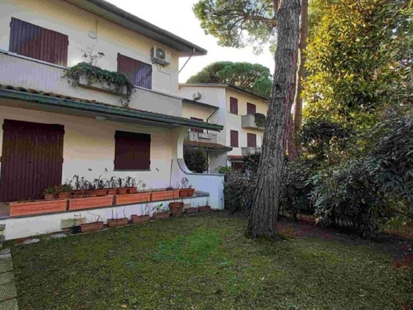 casa indipendente in affitto a Cervia in zona Milano Marittima