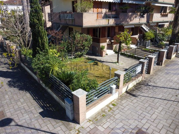 appartamento in affitto a Cervia in zona Milano Marittima