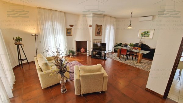 appartamento in affitto a Cervia in zona Milano Marittima