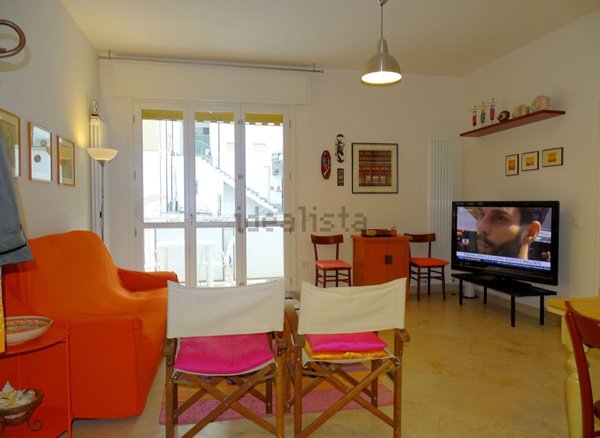 appartamento in affitto a Cervia in zona Milano Marittima