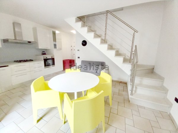 appartamento in affitto a Cervia