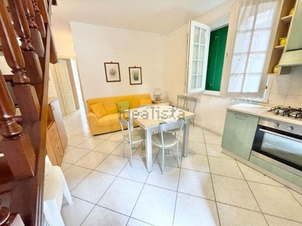 appartamento in affitto a Cervia in zona Milano Marittima