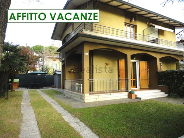 appartamento in affitto a Cervia