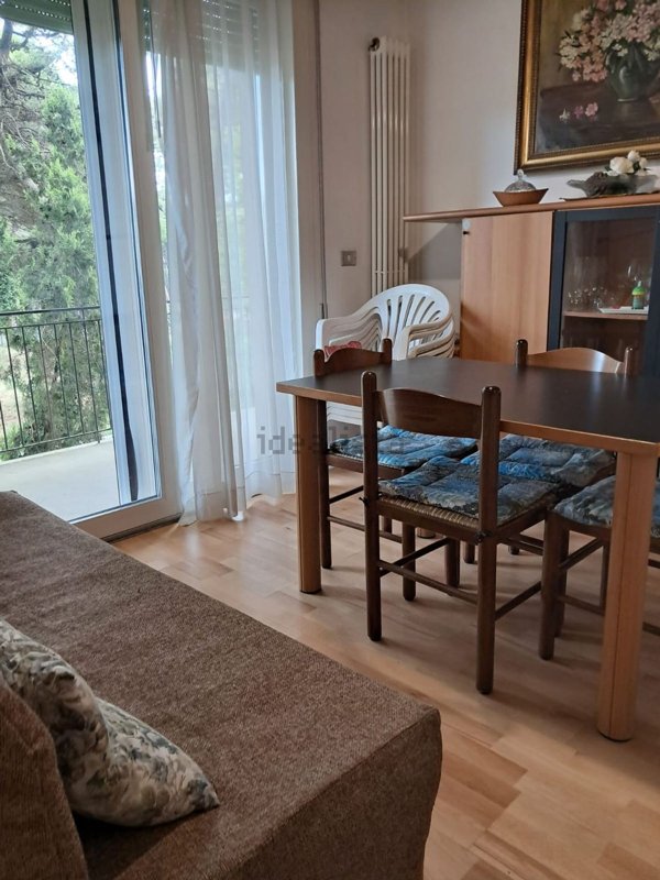 appartamento in affitto a Cervia in zona Milano Marittima