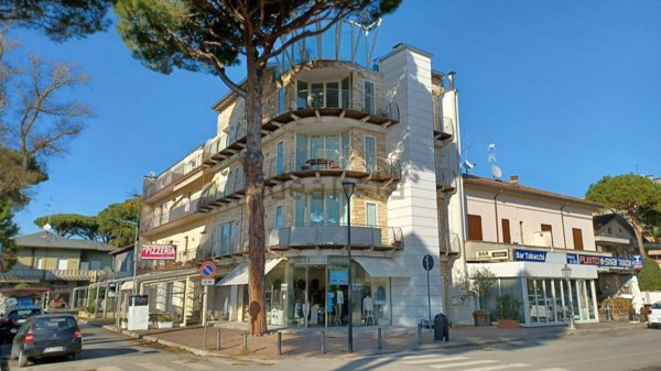 appartamento in affitto a Cervia in zona Milano Marittima