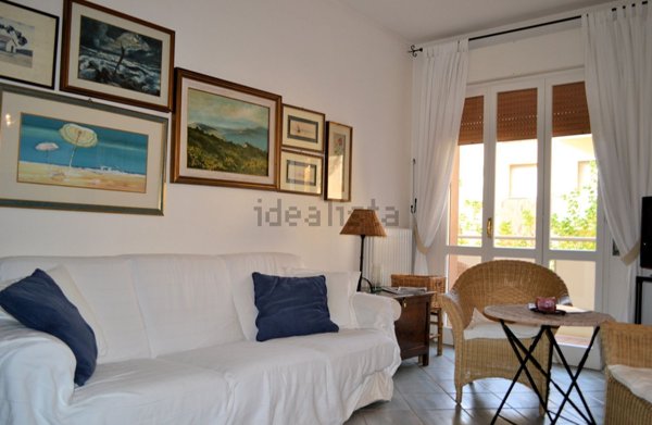 appartamento in affitto a Cervia in zona Milano Marittima