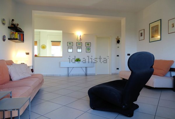 appartamento in affitto a Cervia in zona Milano Marittima