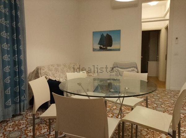 appartamento in affitto a Cervia in zona Milano Marittima