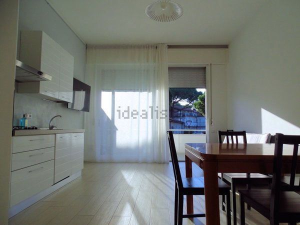 appartamento in affitto a Cervia in zona Milano Marittima