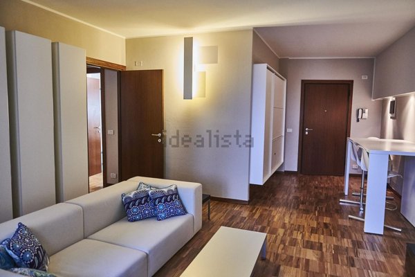 appartamento in affitto a Cervia in zona Milano Marittima