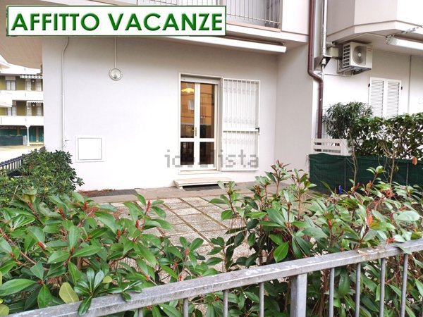 appartamento in affitto a Cervia