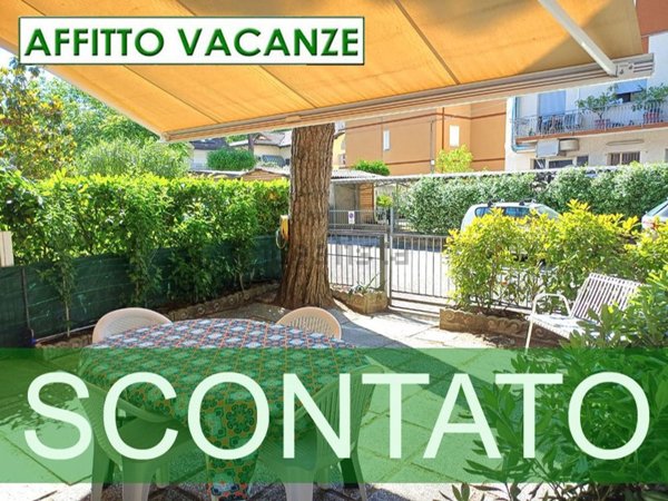 appartamento in affitto a Cervia