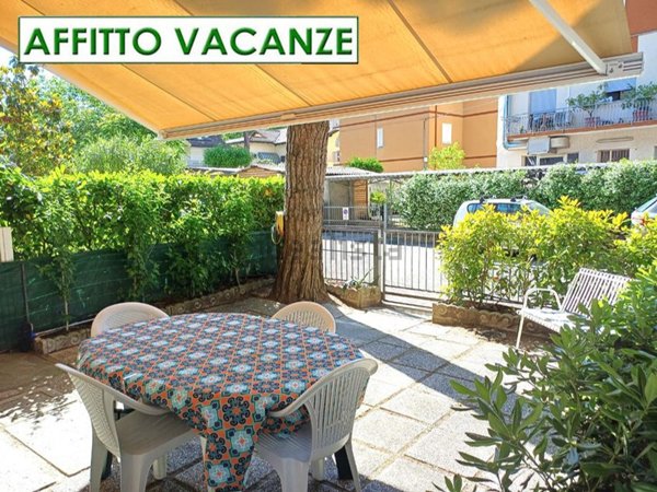 appartamento in affitto a Cervia
