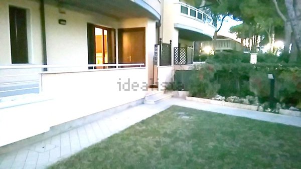 appartamento in affitto a Cervia in zona Milano Marittima