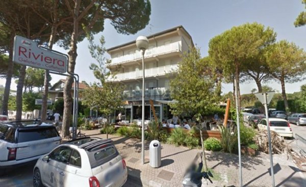 appartamento in affitto a Cervia in zona Milano Marittima