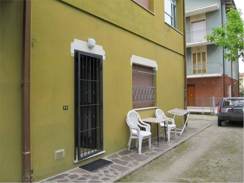 appartamento in affitto a Cervia