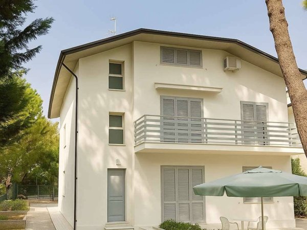 appartamento in affitto a Cervia in zona Milano Marittima