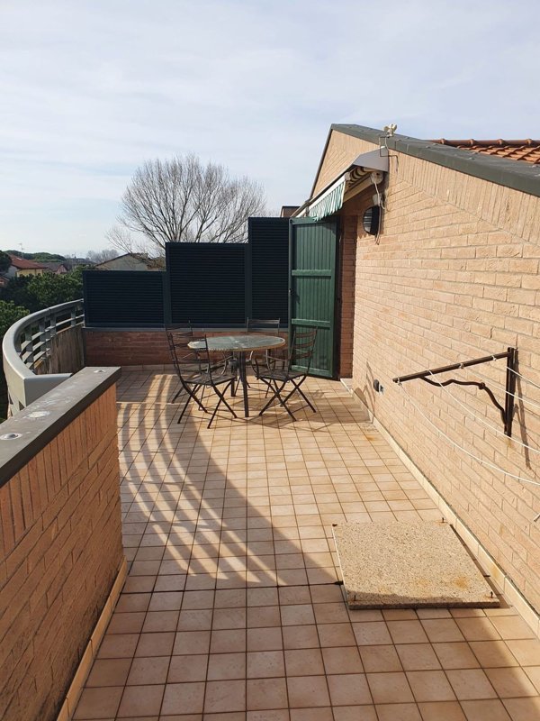 appartamento in affitto a Cervia