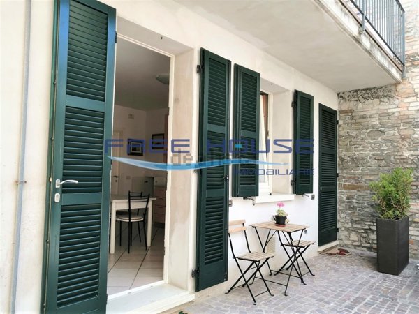 appartamento in affitto a Cervia