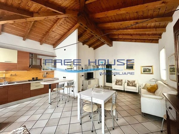 appartamento in affitto a Cervia