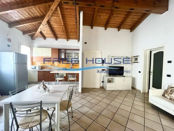 appartamento in affitto a Cervia