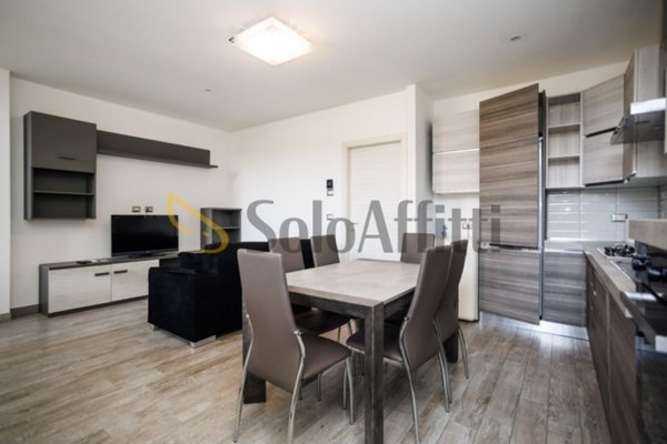 appartamento in affitto a Cervia