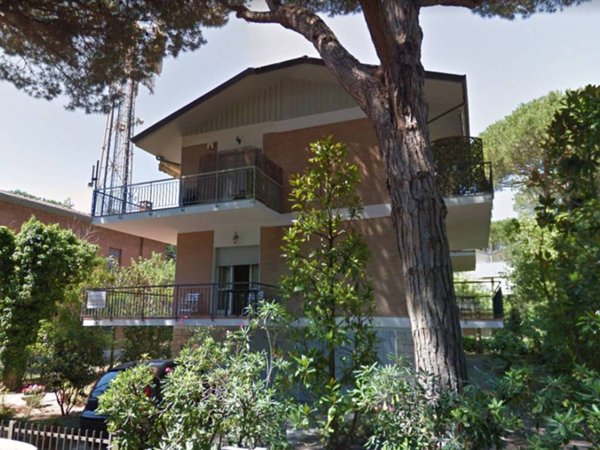 appartamento in affitto a Cervia in zona Milano Marittima