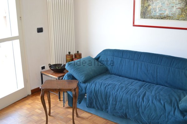 appartamento in affitto a Cervia in zona Milano Marittima