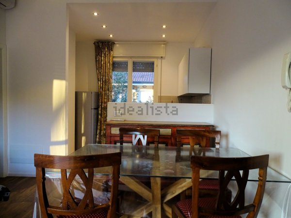 appartamento in affitto a Cervia in zona Milano Marittima