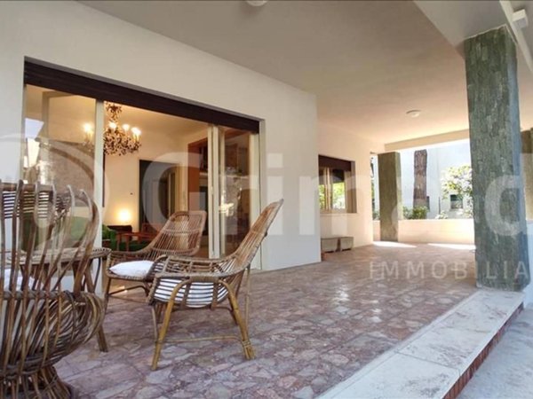 appartamento in affitto a Cervia in zona Milano Marittima