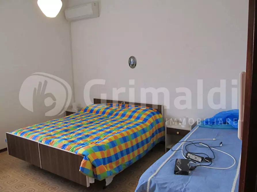 appartamento in affitto a Cervia in zona Milano Marittima