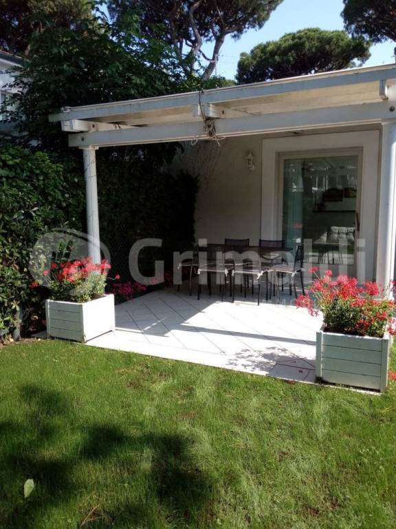 appartamento in affitto a Cervia in zona Milano Marittima