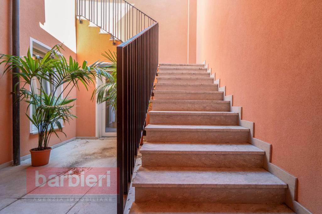 appartamento in affitto a Cervia