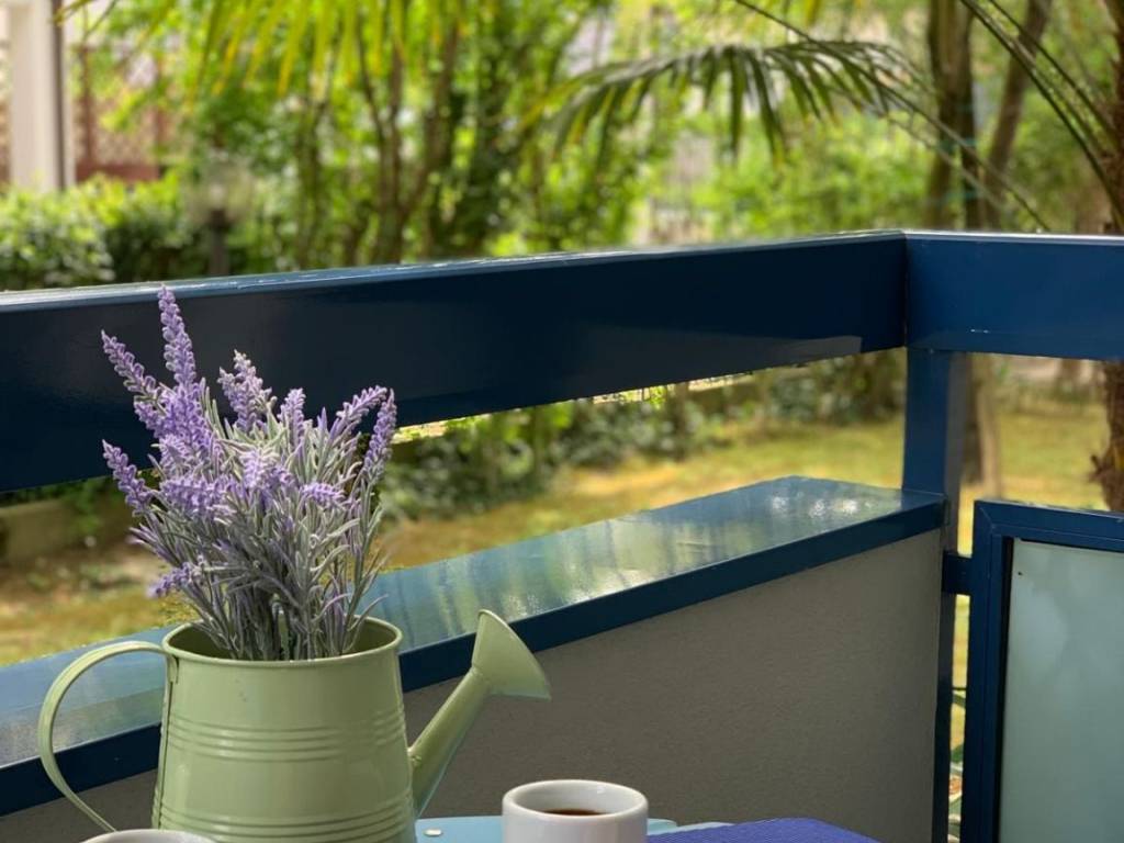 appartamento in affitto a Cervia