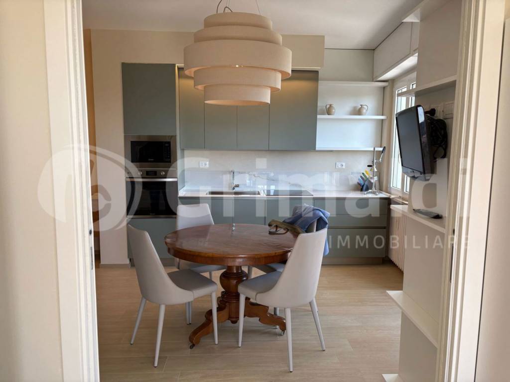 appartamento in affitto a Cervia