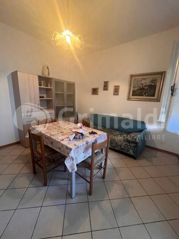 appartamento in affitto a Cervia in zona Milano Marittima