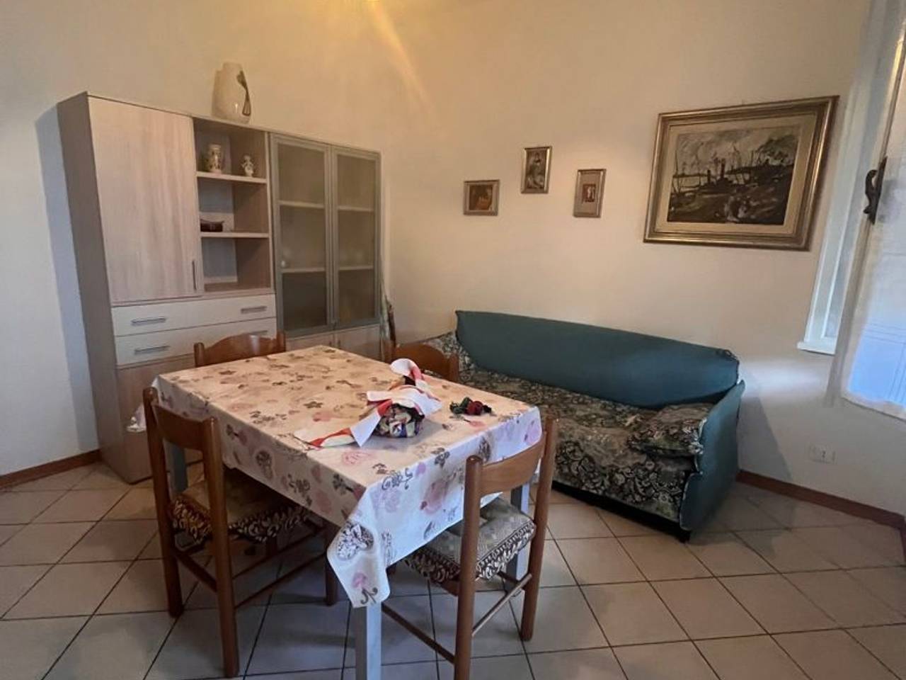 appartamento in affitto a Cervia in zona Milano Marittima