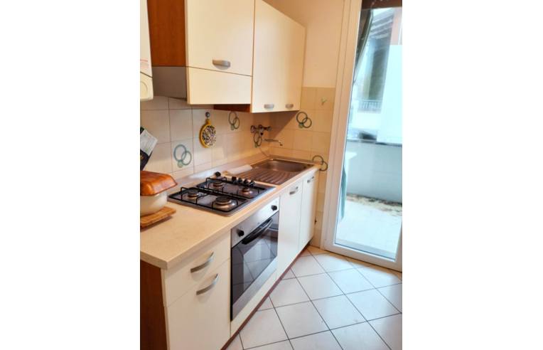 appartamento in affitto a Cervia