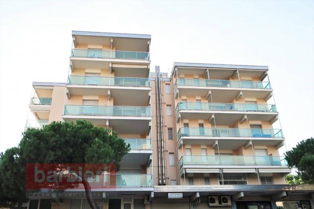 appartamento in affitto a Cervia in zona Pinarella