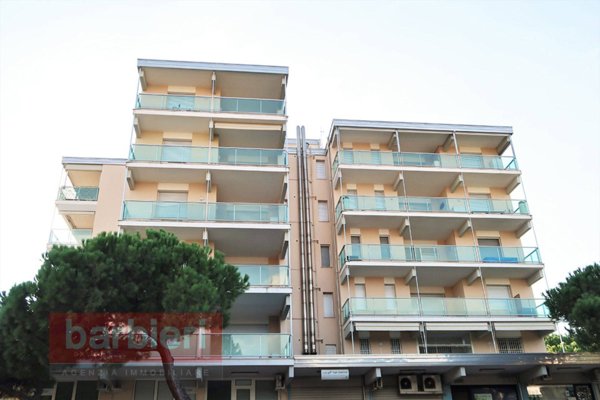 appartamento in affitto a Cervia in zona Pinarella