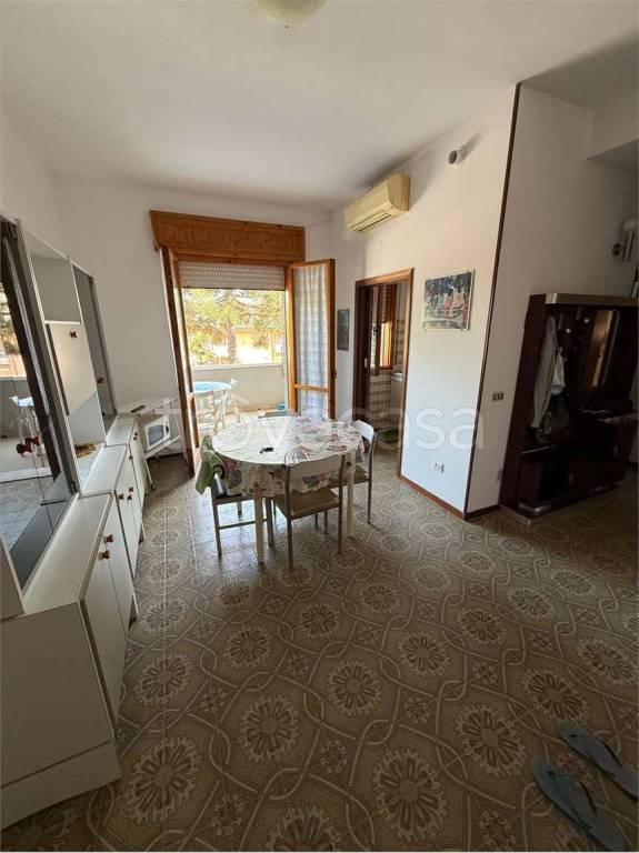 appartamento in affitto a Cervia in zona Pinarella