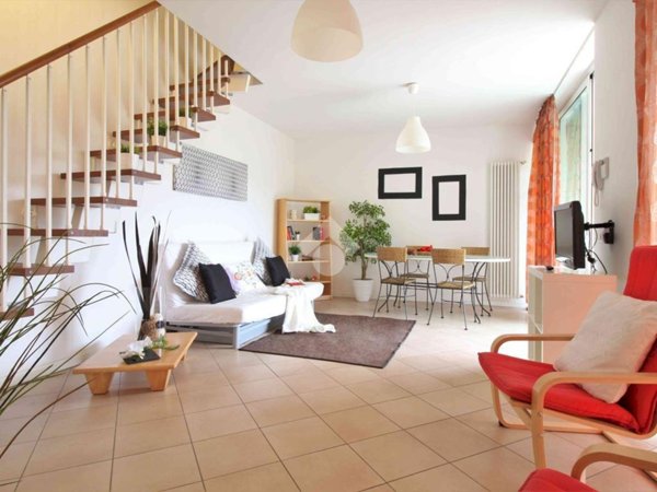 pentavano in affitto a Cervia in zona Pinarella