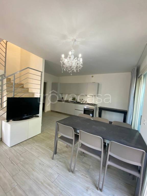 appartamento in affitto a Cervia in zona Milano Marittima