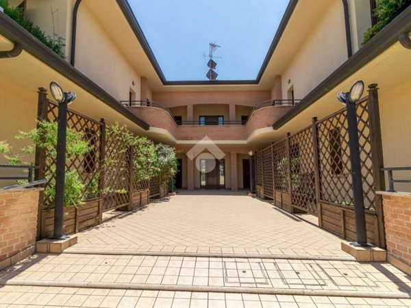 appartamento in affitto a Cervia in zona Pinarella