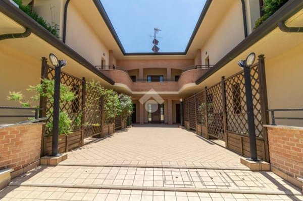 appartamento in affitto a Cervia in zona Pinarella