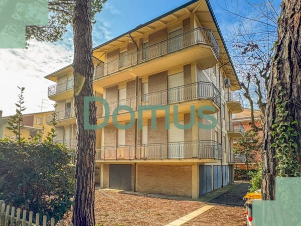 appartamento in affitto a Cervia in zona Pinarella