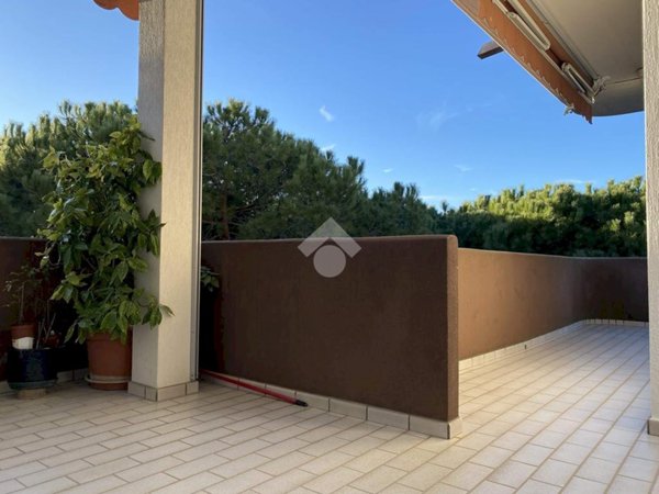appartamento in affitto a Cervia in zona Pinarella