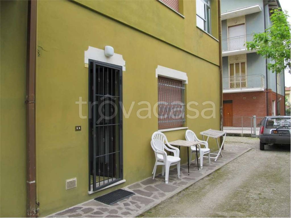 appartamento in affitto a Cervia