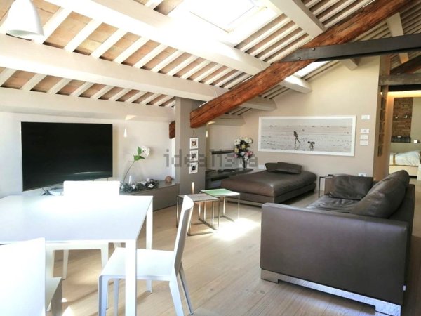 appartamento in affitto a Cervia