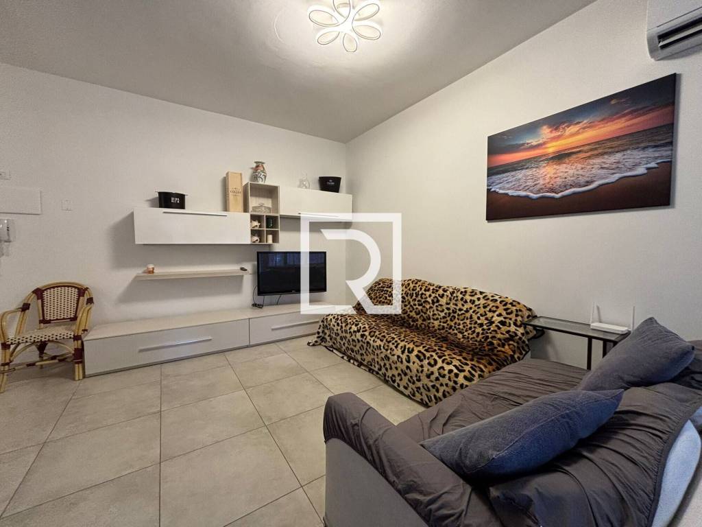 appartamento in affitto a Cervia